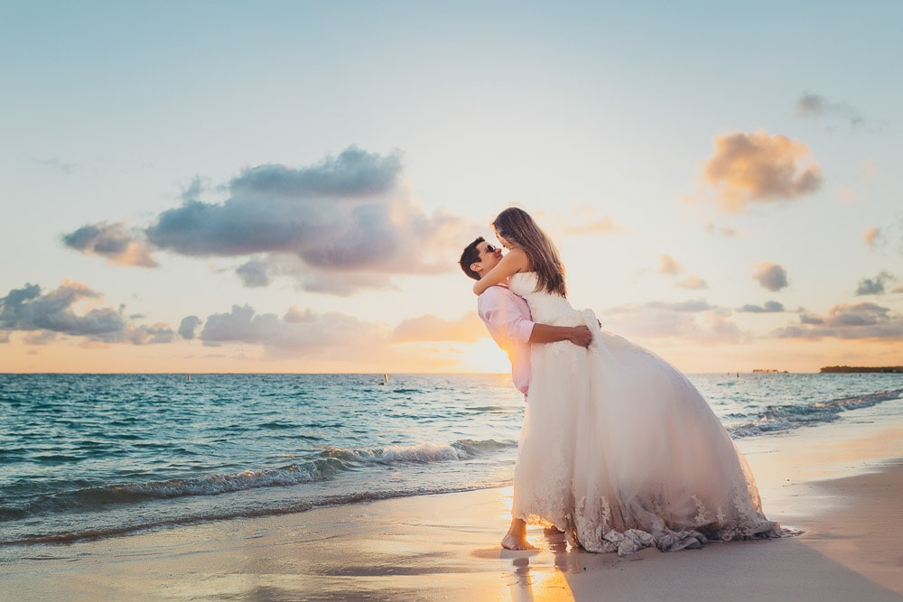 Punta Cana Weddings