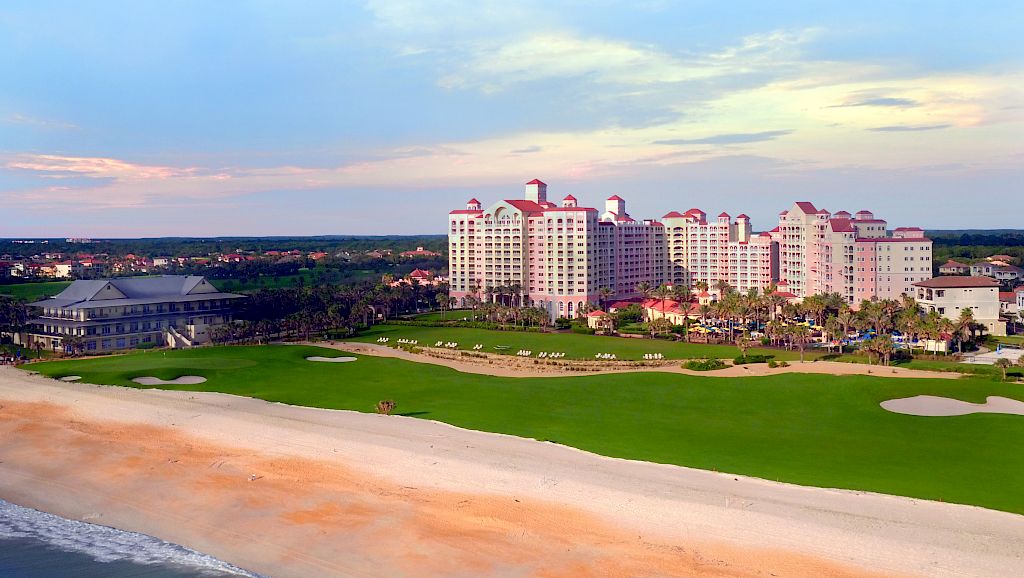 Hammock Beach Golf Resort & Spa