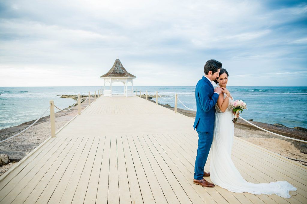 Erin and Ruben Wedding