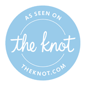 the knot badge
