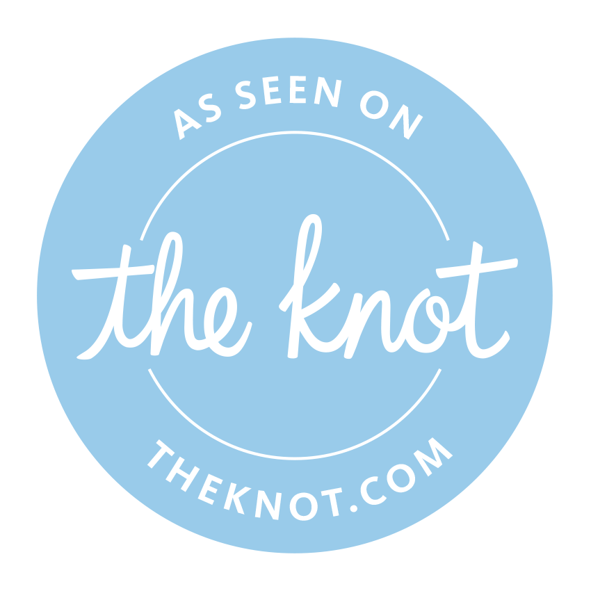 the knot badge