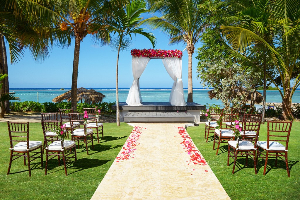 Destination Wedding FAQs